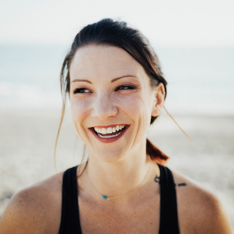 Yoga Infusion