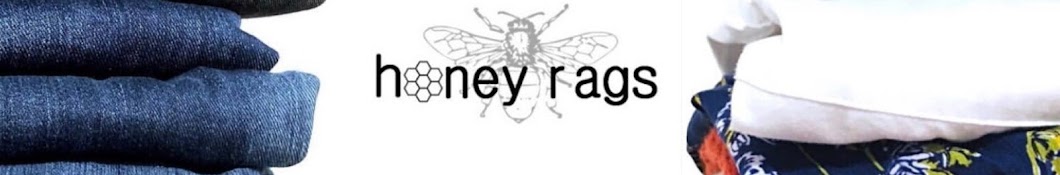 Honey Rags यूट्यूब चैनल अवतार