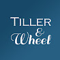 Tiller & Wheel logo
