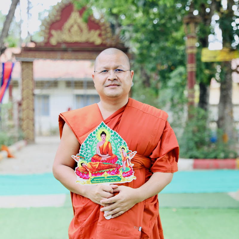 សែម សុភា, Sem Sophea