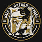 Half Hazard Press logo