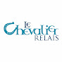 Relais Le Chevalier logo