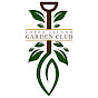 Lopez Island Garden Club logo