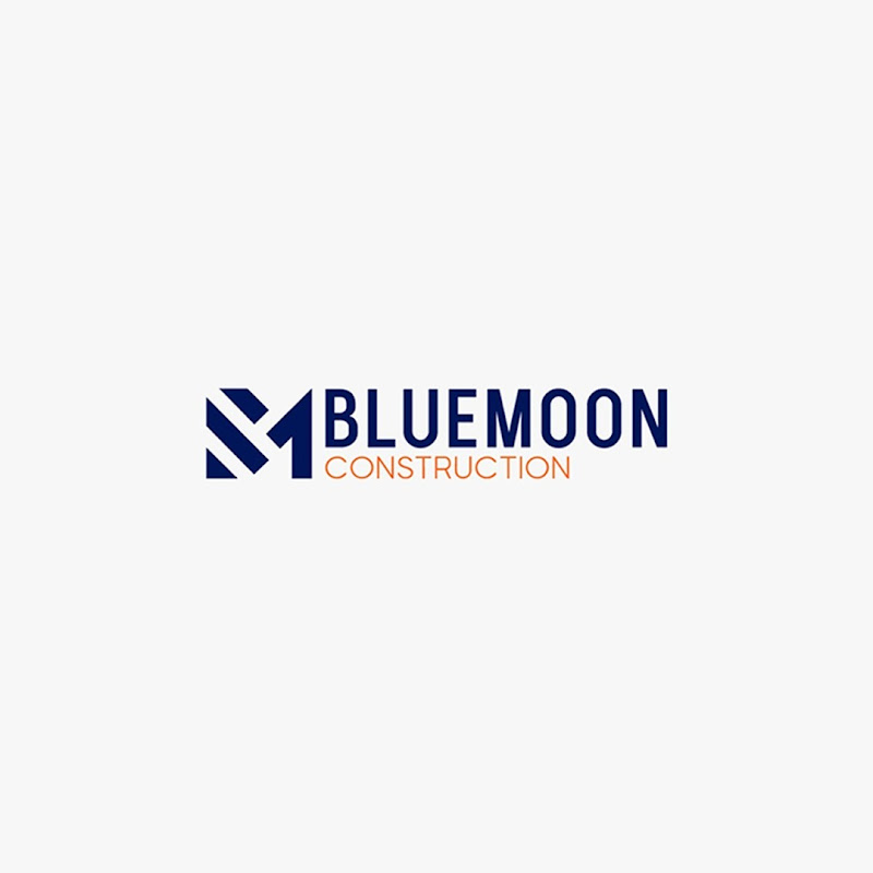 Bluemoon Construction