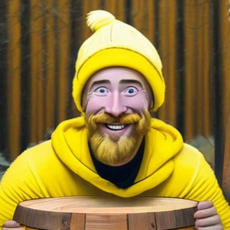 Евгений Немолочнов. Бани от Bochky Logo