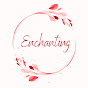 Enchanting logo