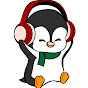 Chilled Penguin logo