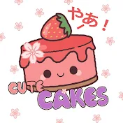 Cute Cakes