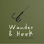 Wander & Hook With The Somertons logo