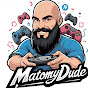 Matomydude logo