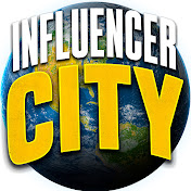 INFLUENCER CITY 