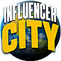 INFLUENCER CITY  Image Thumbnail