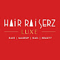 Hair Raiserz Luxe 7 phase logo