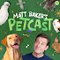 X1jJILRLJNI-channel-avatar-Matt Baker's Petcast and Radio Times
