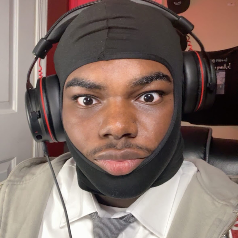 Big Phife Reacts