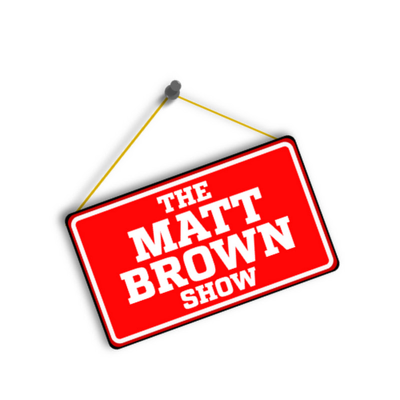 Matt Brown Show