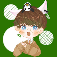 お番茶ゲーム実況VTuber のサムネイル
