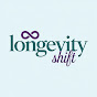 Longevity Shift logo