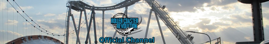 RollerCoaster Revolution YouTube 频道头像