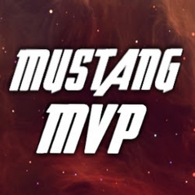Mustangmvp