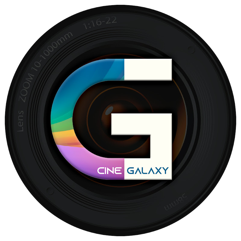 CINE GALAXY icon