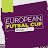 European Futsal Cup - TV