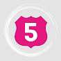 Blog Ruta5 logo