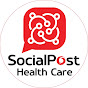 Socialpost Diabetic Care logo
