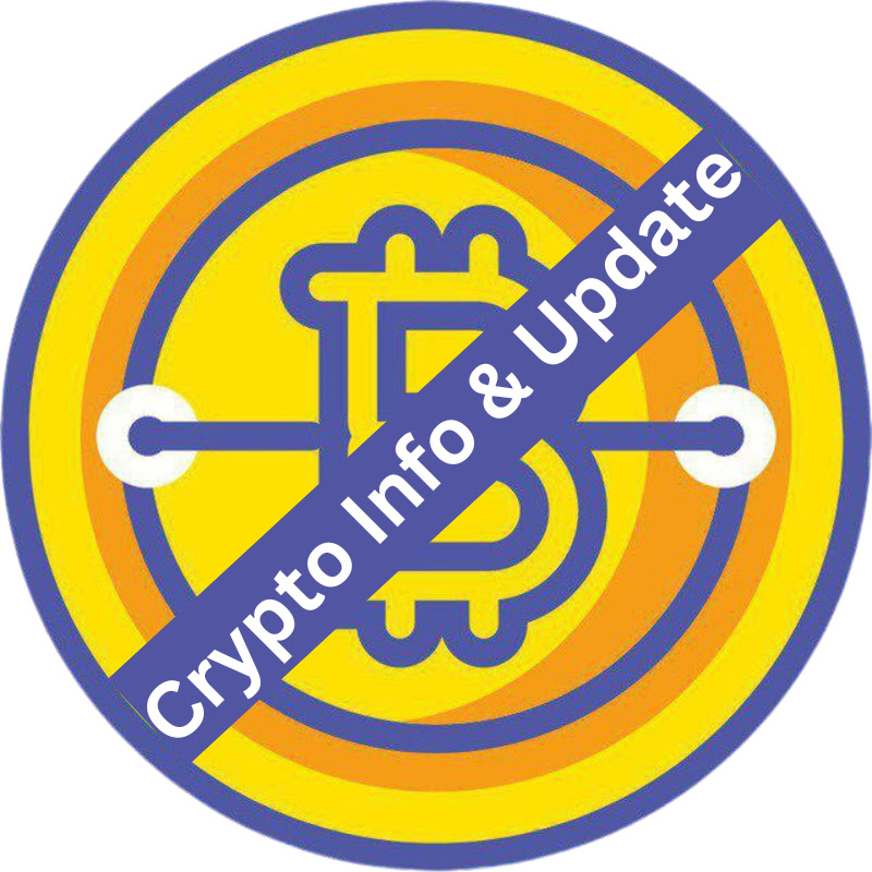 Crypto Info and Update