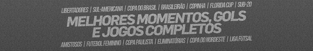 Brazil in Soccer YouTube kanalı avatarı