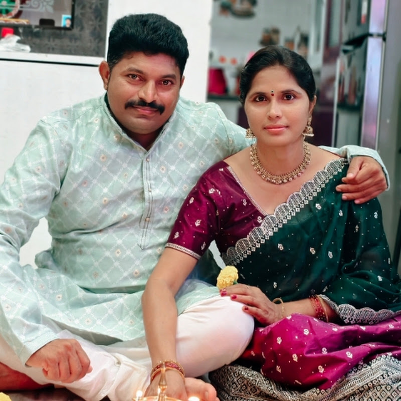 Paruveera vlogs 