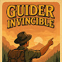 Guider Invincible logo