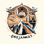 We Are One Jammat logo