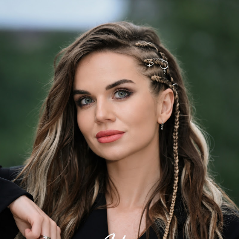 Вікторія Сімонова