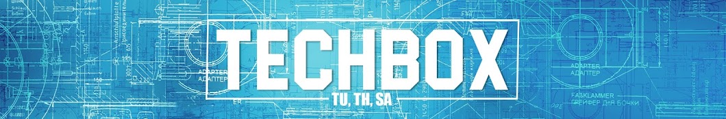 Tech Lab YouTube channel avatar