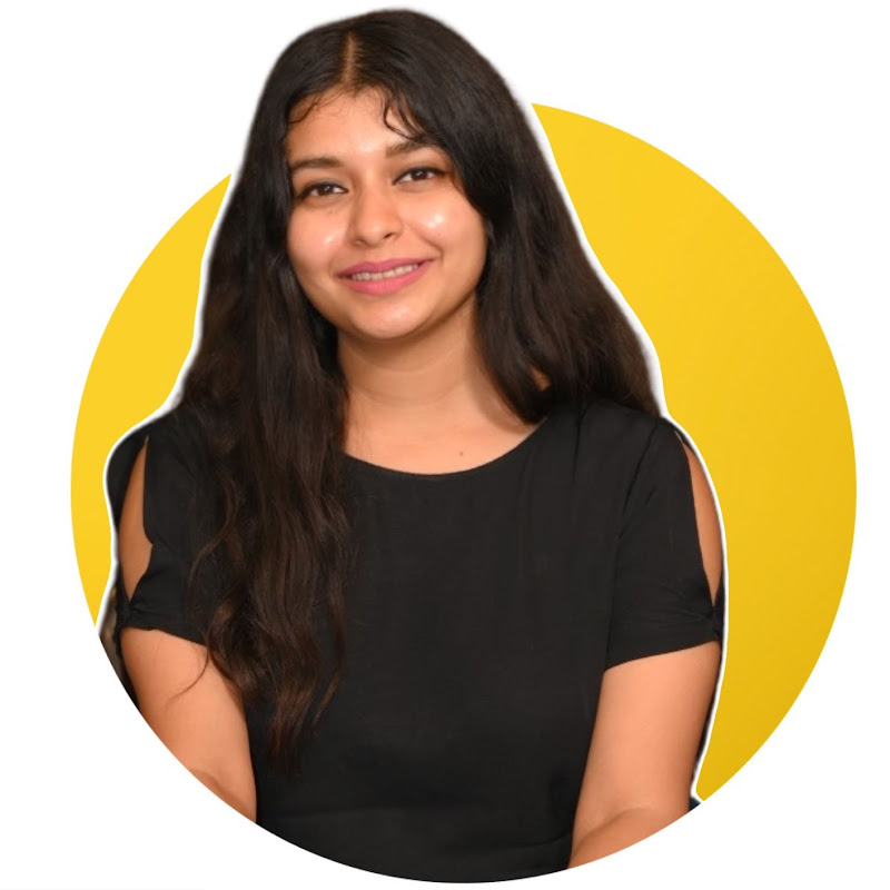 Smriti Anand Singh Vlogs