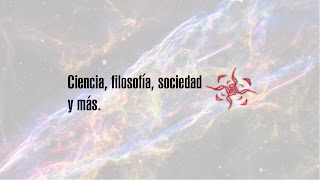 «Esquizofrenia Natural» youtube banner