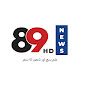 89 News official logo