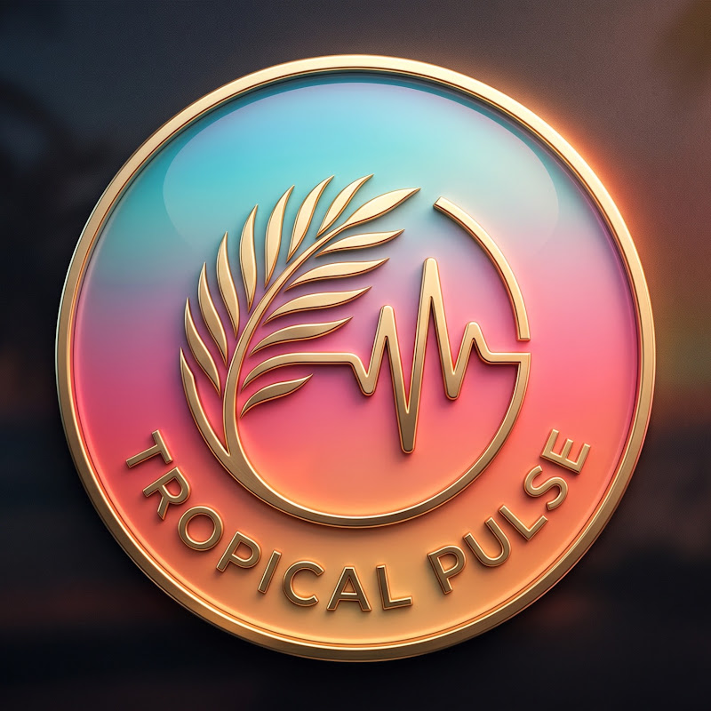 Tropical Pulse OFFICIAL