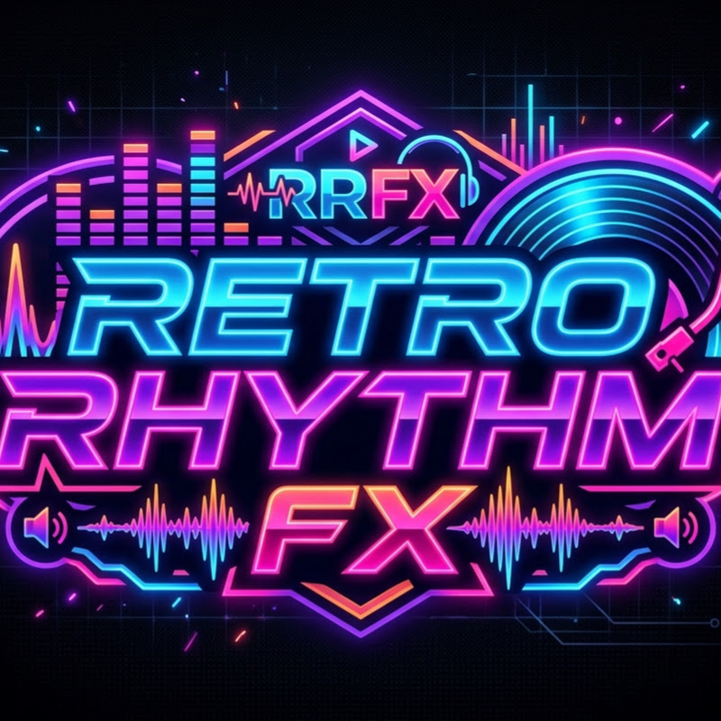 RetroRhythmFX