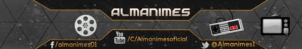 Almanimes YouTube channel avatar