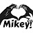 Heart Hands Mikey