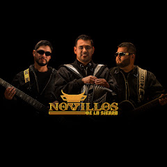 Novillos de la Sierra - Topic