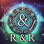 Runes & Rhythms logo