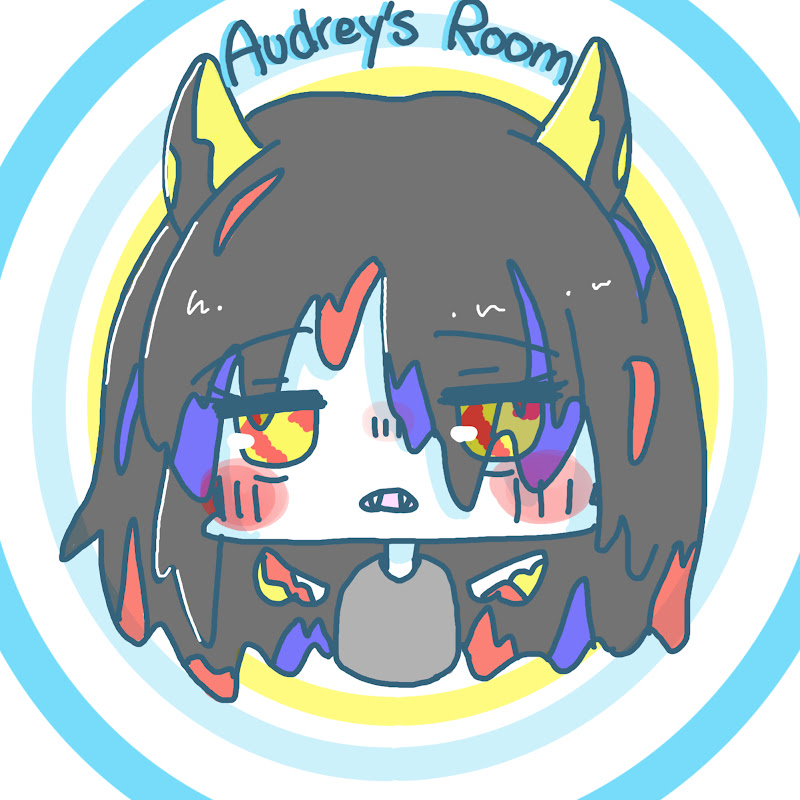 Audrey's Room