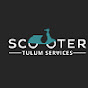 Scooter Tulum Services - Rental Agency logo