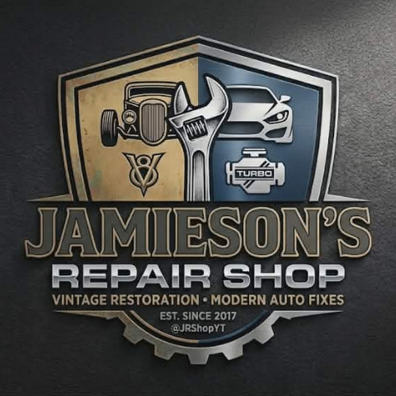 Jamieson's Repair Shop