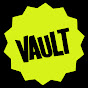VAULT Festival logo