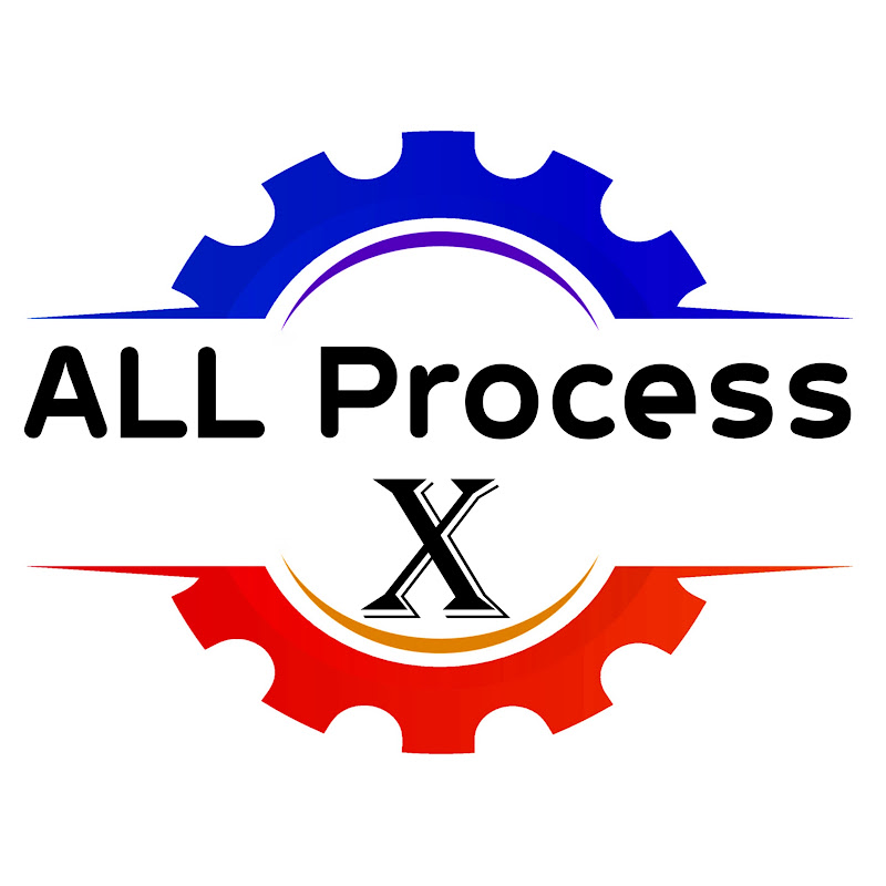 All Process X