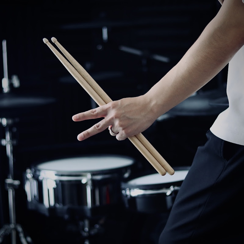 うっしー / DrumCover profile avatar
